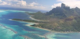 bora-bora-top-view-lanscape