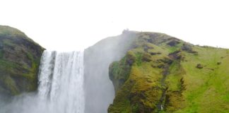 iceland-skogafoss