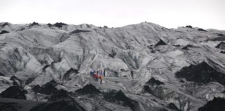 skaftafell-iceland