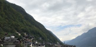 Hallstatt 1