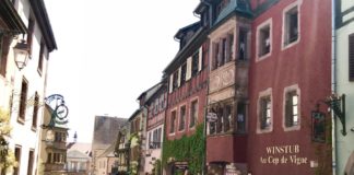 Riquewihr 8