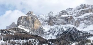 Dolomites 2