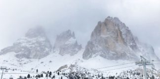 Dolomites 4