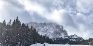 Dolomites 5