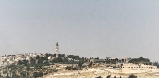 Jerusalem 44