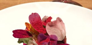 Osteria Francescana 22