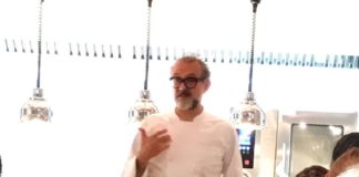 Osteria Francescana 23