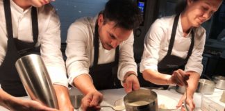 Osteria Francescana 3