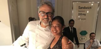 Osteria Francescana 32