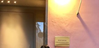 Osteria Francescana 37